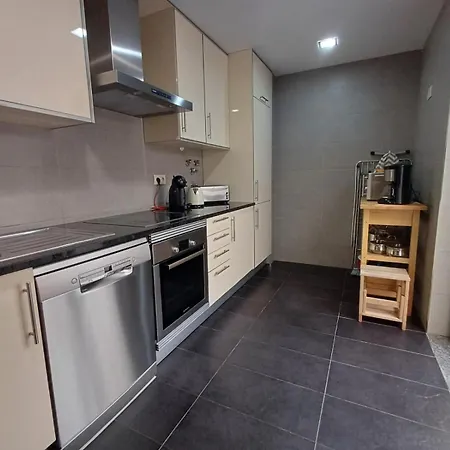 Appartement Deluxe By Bguest