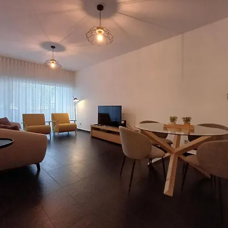 Sea & Breeze Apartment
