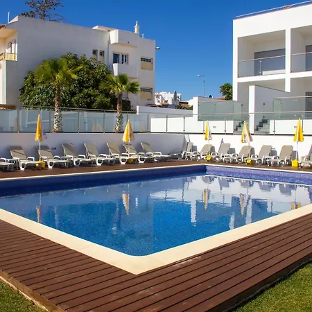 Appartement Deluxe By Bguest Albufeira