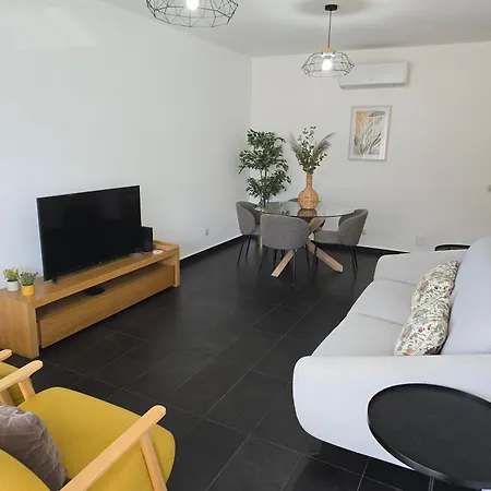 Appartement Deluxe By Bguest