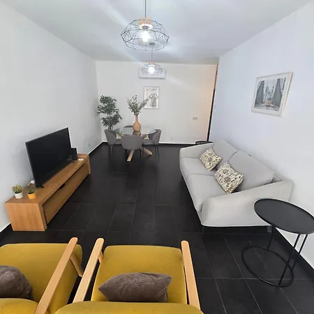 Appartement Deluxe By Bguest