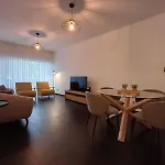 Sea & Breeze Appartement