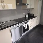 Sea & Breeze Appartement