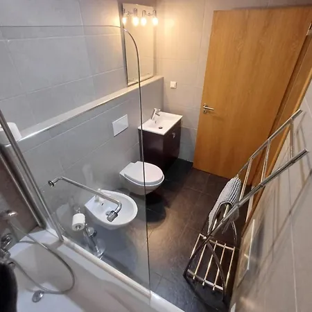 Deluxe By Bguest شقة البوفيرا