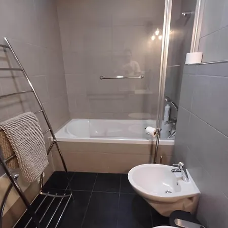 Deluxe By Bguest شقة