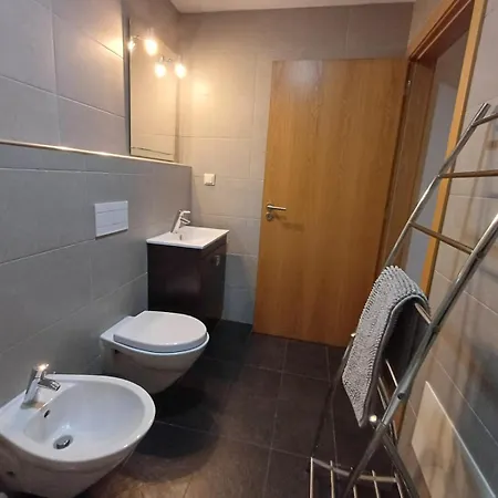 Deluxe By Bguest شقة *