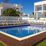 Daire Sea & Breeze Albufeira