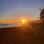 Sea & Breeze 阿尔布费拉