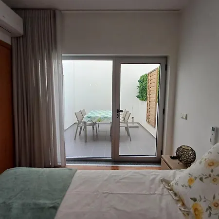 Sea & Breeze Appartamento Albufeira